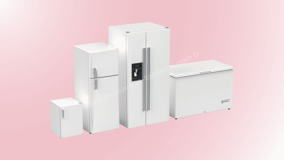 Siirt Buzdolabı Tamircisi - Siirt Beyaz Eşya Tamircisi