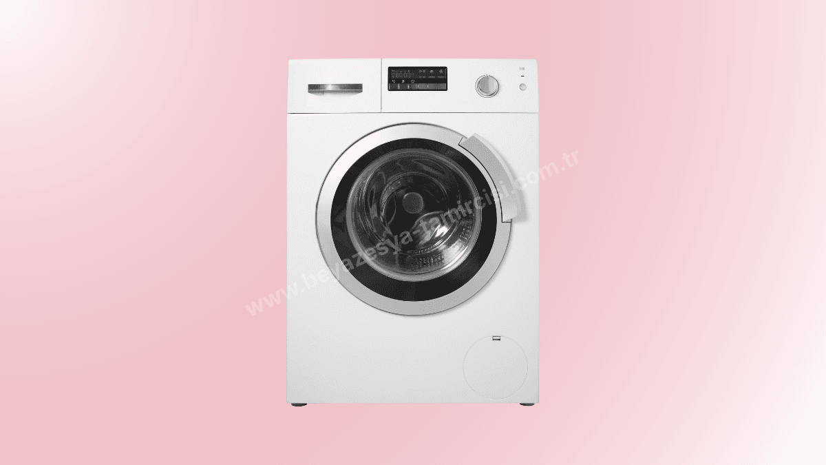 Siirt Çamaşır Makinesi Tamircisi - Siirt Beyaz Eşya Tamircisi