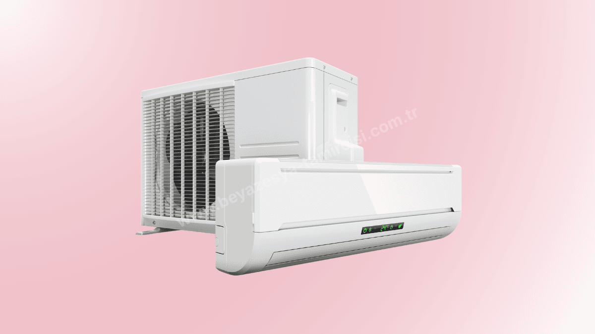 Siirt Klima Tamircisi - Siirt Beyaz Eşya Tamircisi